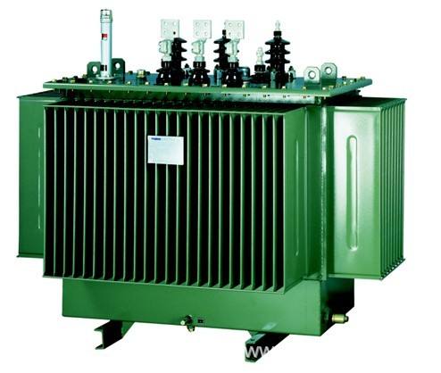 海西KS9/KS11矿用变压器