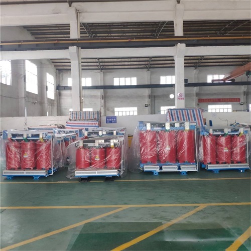 海西SCB11-160KVA/10KV/0.4KV干式变压器