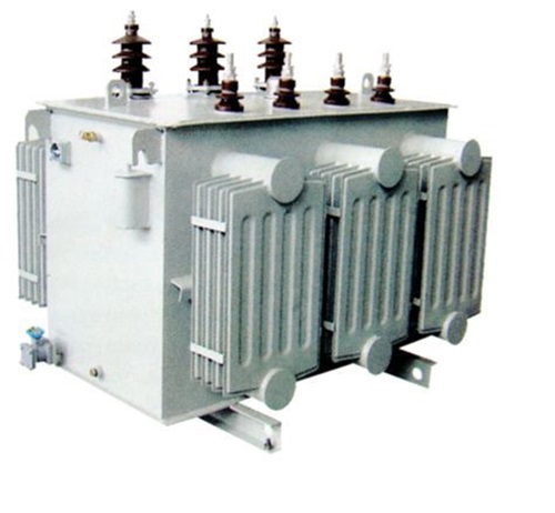 海西SCB11-50KVA/10KV/0.4KV油浸式变压器