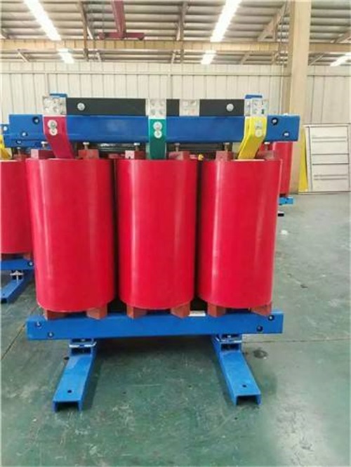 海西SCB11-630KVA/10KV/0.4KV干式变压器