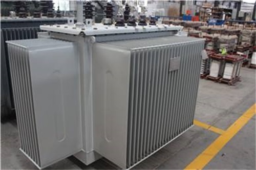 海西S13-315KVA/10KV/0.4KV油浸式变压器