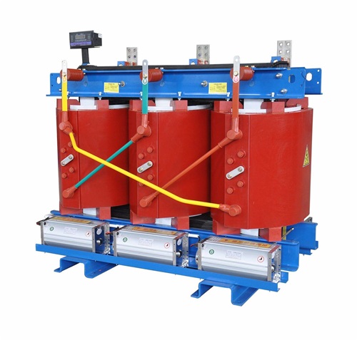 海西SCB11-125KVA/10KV干式变压器厂家