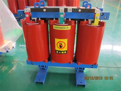 海西SCB11-630KVA/10KV/0.4KV干式变压器