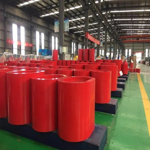 海西SCB14-1000KVA干式变压器