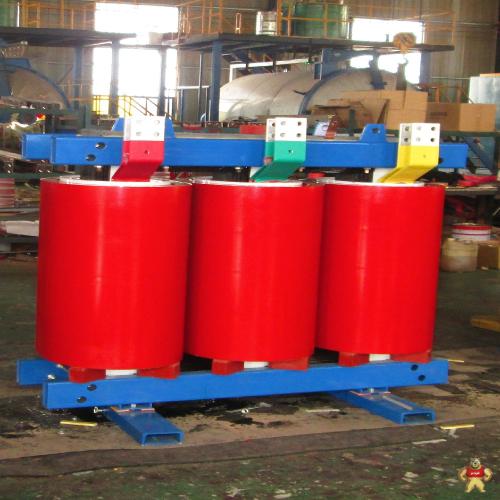 海西SH15-160KVA非晶合金干式变压器