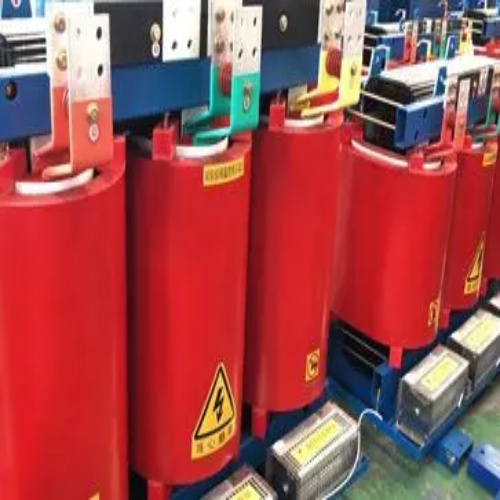 海西SCB18-315KVA干式变压器
