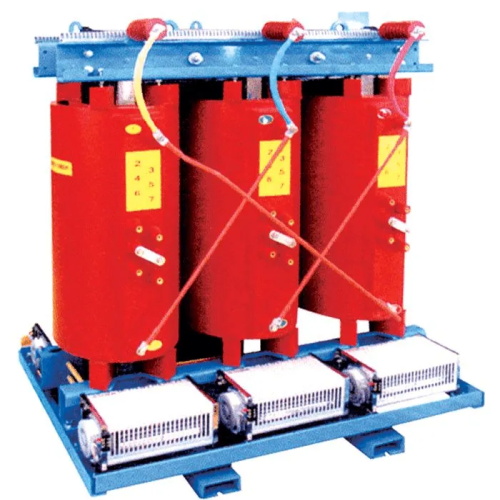 海西SCB14-1250KVA/10KV/0.4KV干式变压器