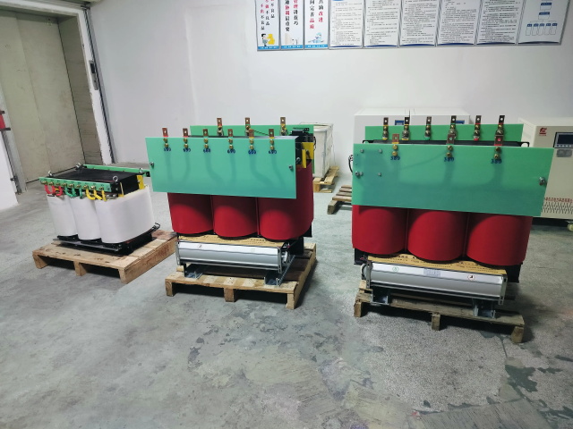 海西矿用电力变压器