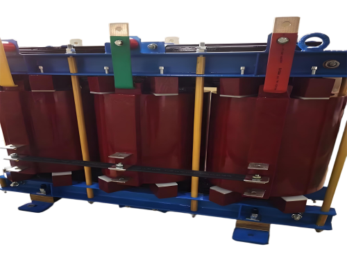 海西矿用防爆移动变压器